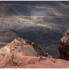 Vulkangebiet Teneguia (La Palma)