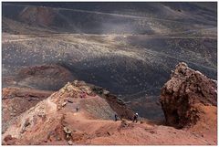 Vulkangebiet Teneguia (La Palma)