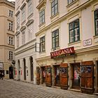 Vulkania  Wien