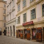 Vulkania  Wien