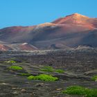 Vulkaninsel Lanzarote