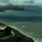 Vulkaninseln: Azoren 