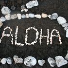 Vulkanisches Aloha:-)