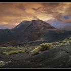 Vulkankrater bei Fuencaliente - La Palma 2