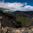 Vulkankrater des San Antonio - La Palma