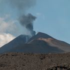Vulkanlandschaft