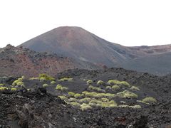 Vulkanlandschaft 1