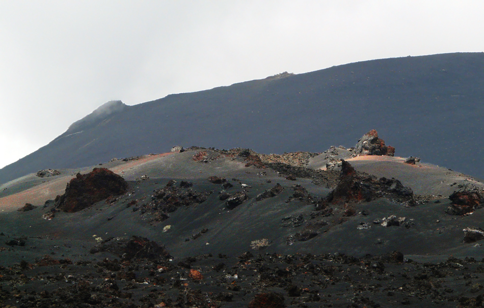 Vulkanlandschaft 3
