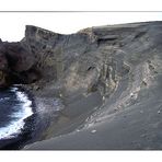 Vulkanlandschaft auf den Azoren (5)
