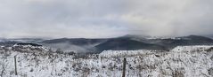 Vulkanlandschaft der Eifel (1)