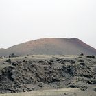 Vulkanlanschaft