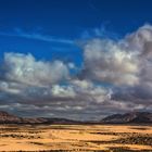 Vulkanos of Corralejo