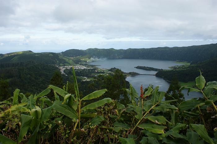 Vulkansee