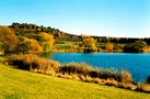 Vulkansee in der Eifel by Roland G-H 