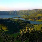 Vulkanseen Sete Cidades