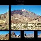 Vulkantour am Teide