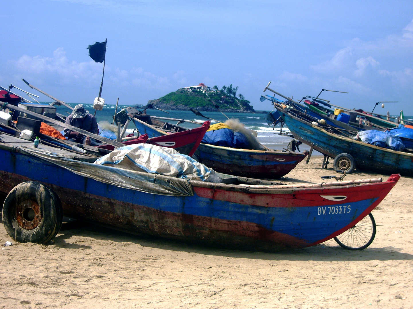 Vung Tau