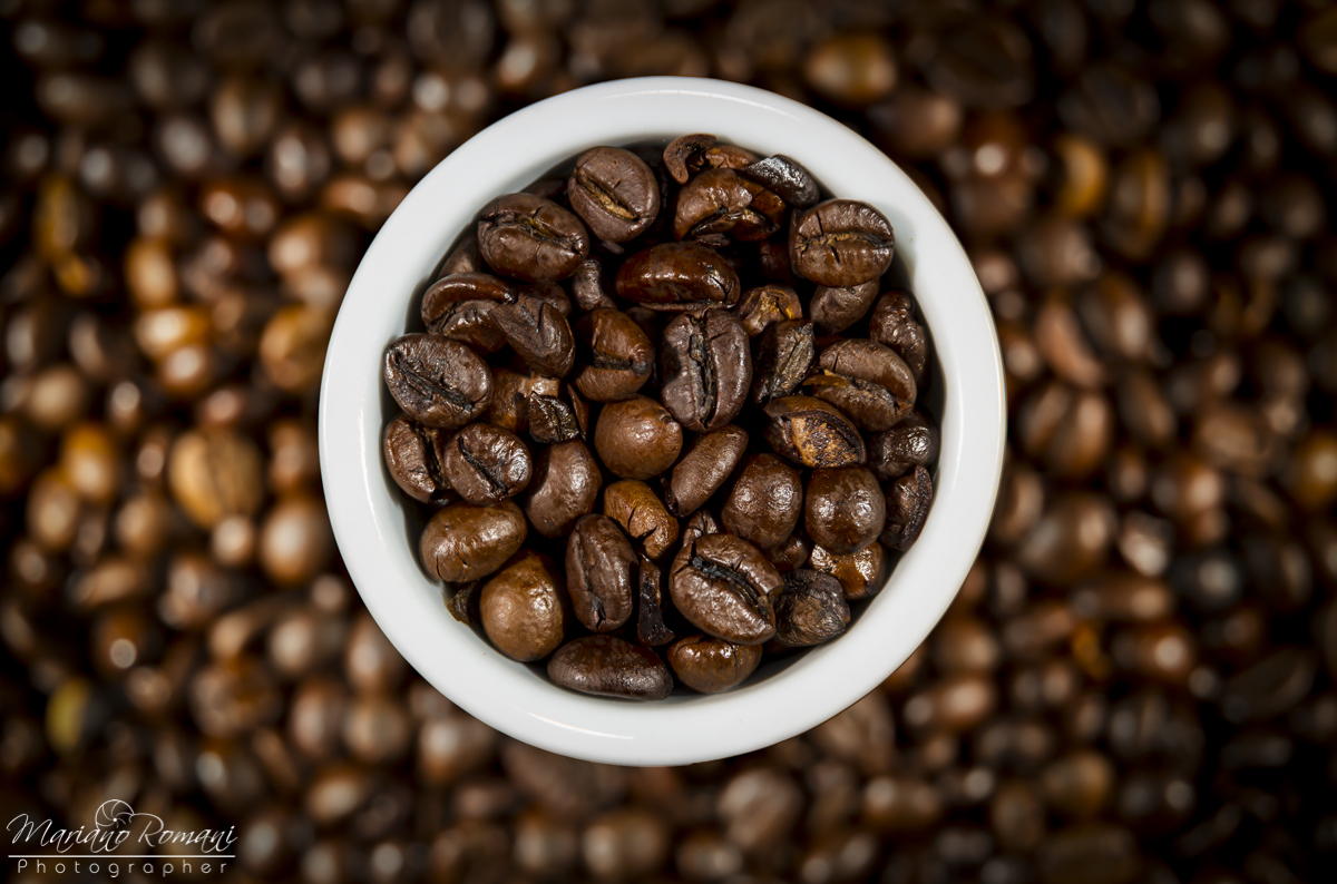 Vuoi una tazza di caffè ?