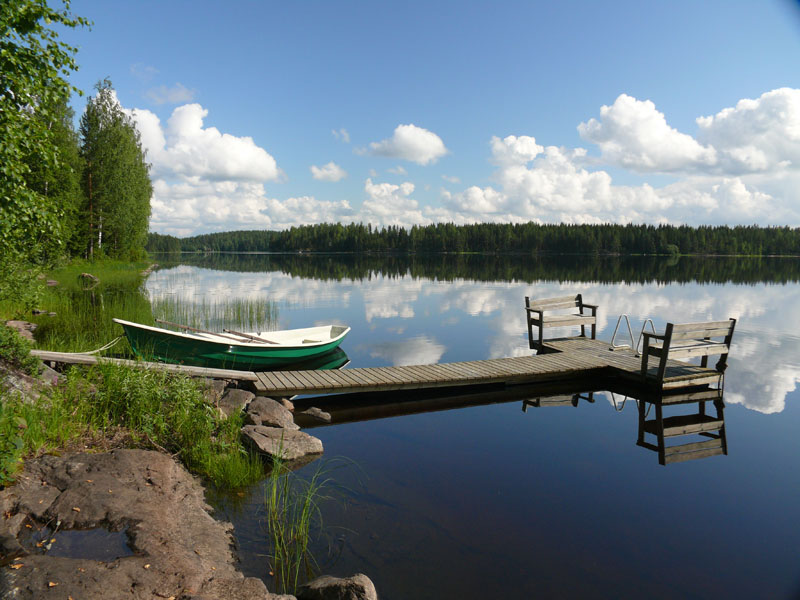 Vuotjärvi