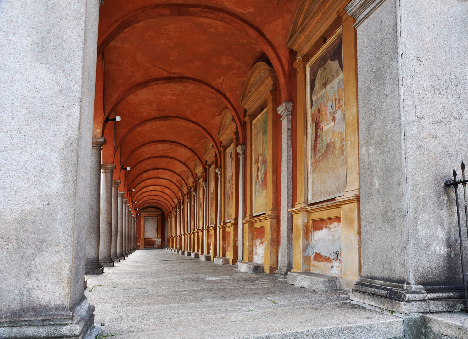 Vuoto dentro Foto Immagini persone, soggetti, temi Foto su