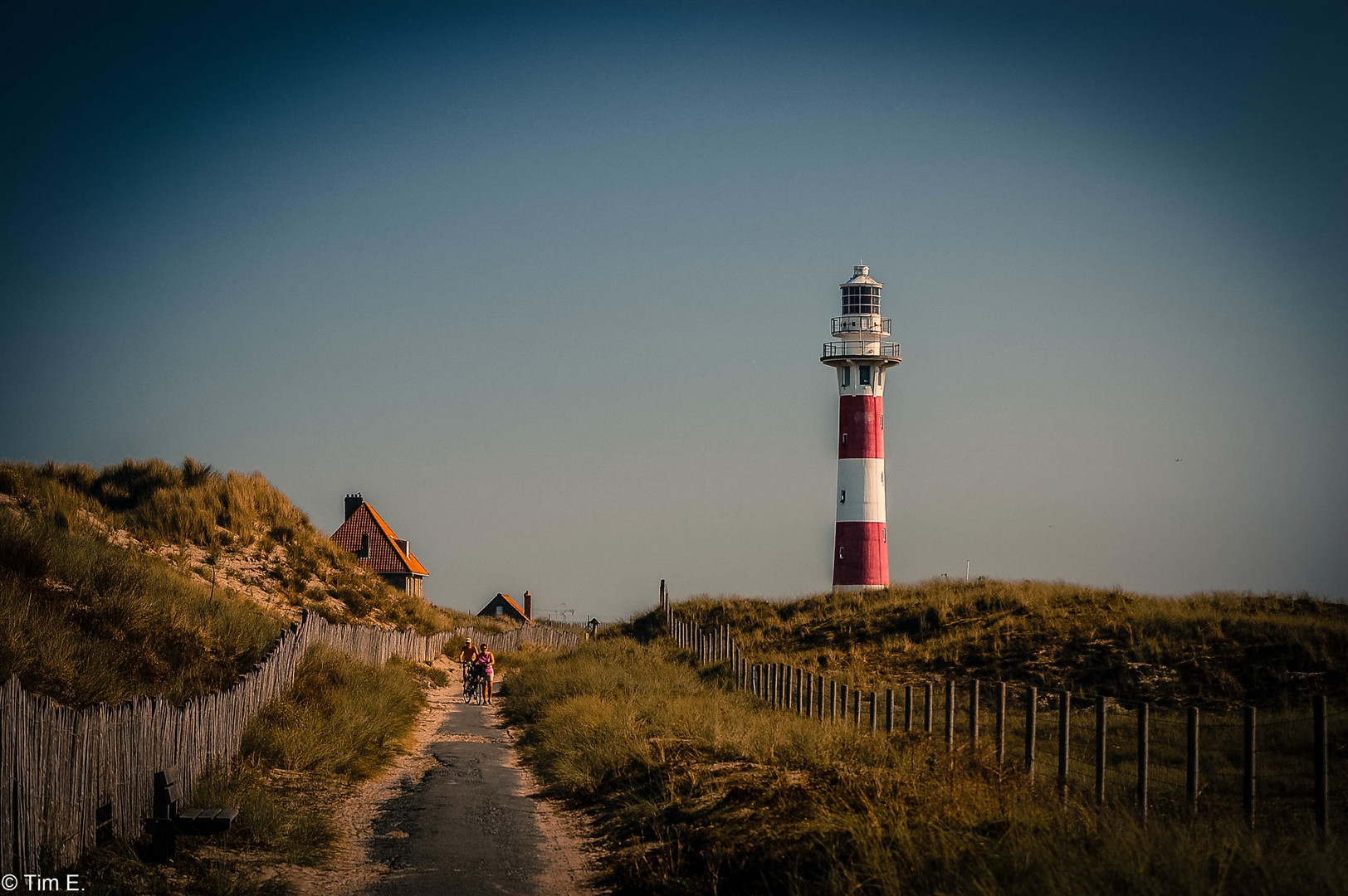 vuurtoren