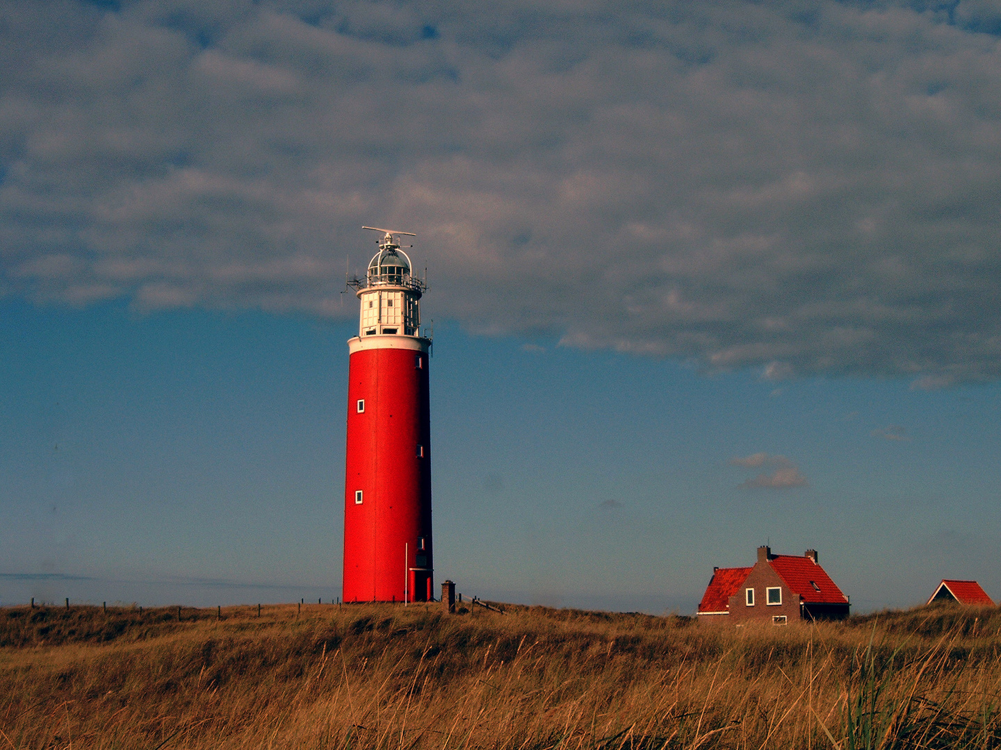 Vuurtoren