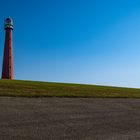 Vuurtoren, Den Helder 