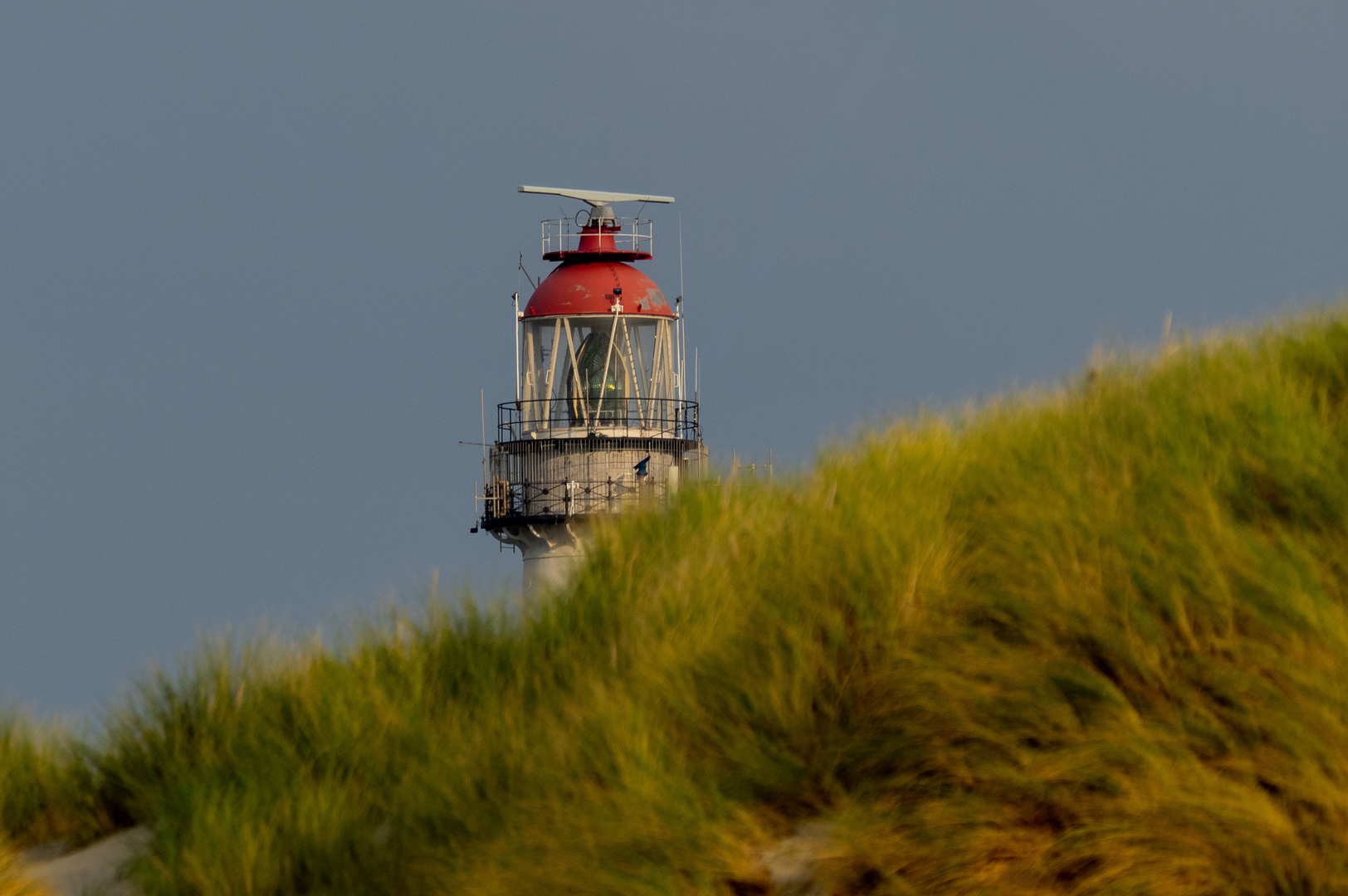 Vuurtoren Hollum/Ameland