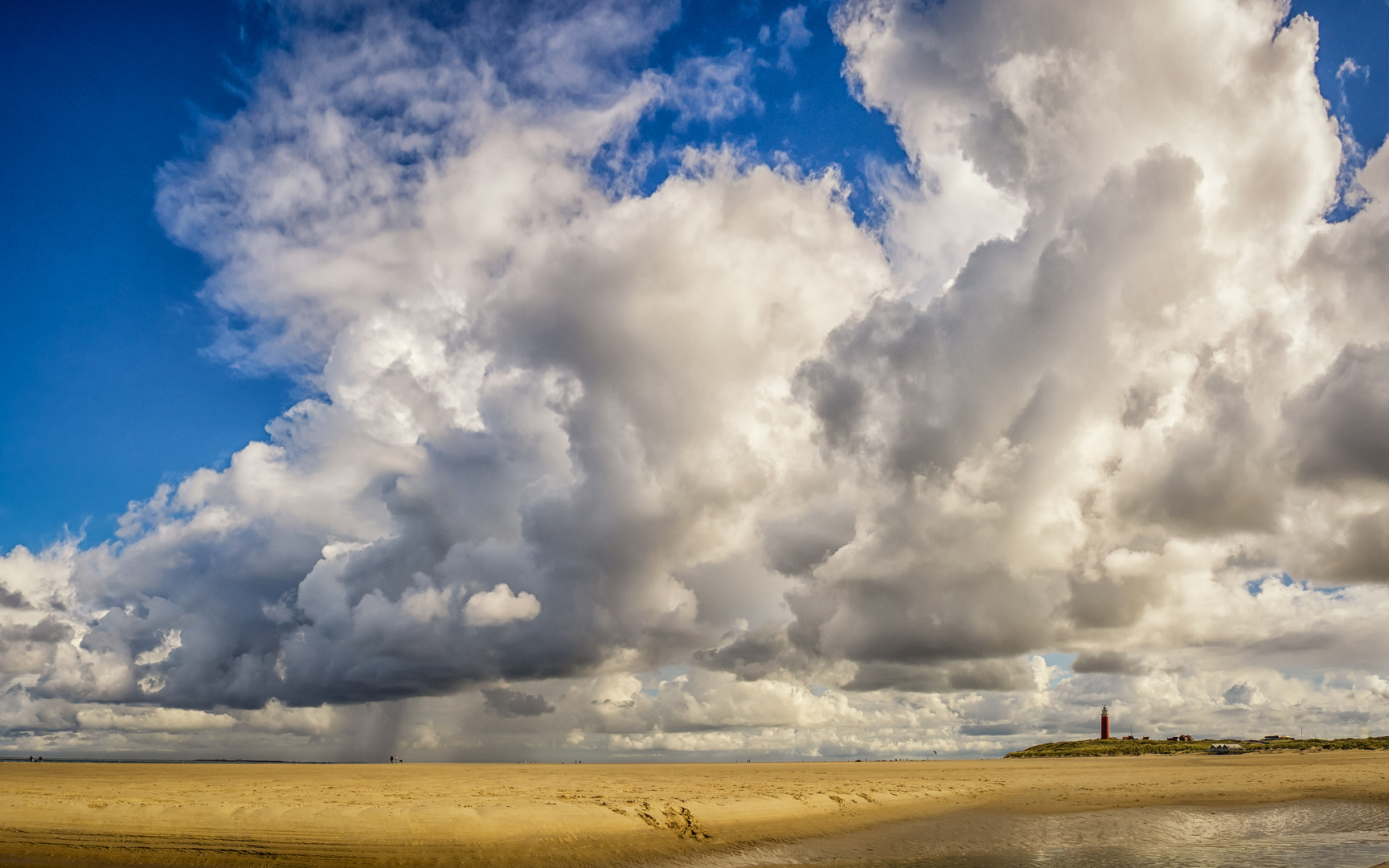 Vuurtoren II