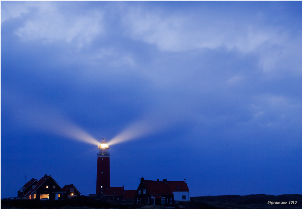 vuurtoren IV.......