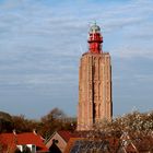 Vuurtoren 't Hoge Licht