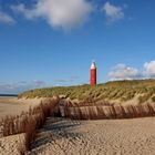 Vuurtoren Texel