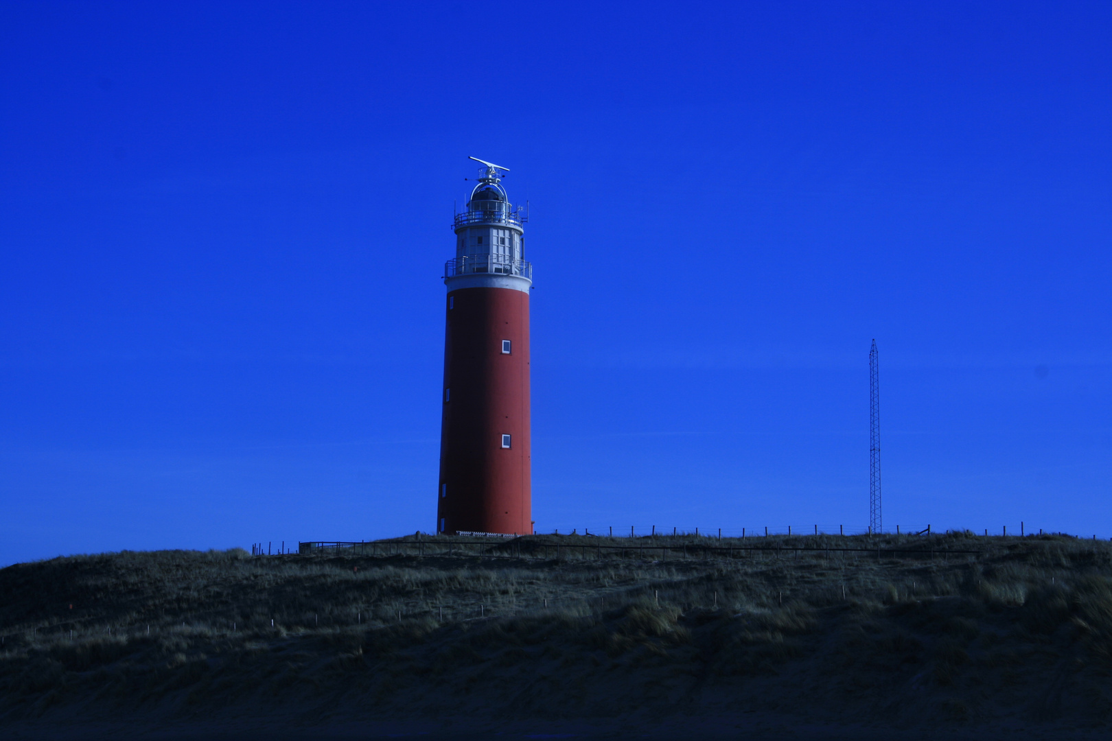 Vuurtoren Texel