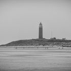 Vuurtoren Texel