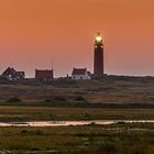 Vuurtoren Texel