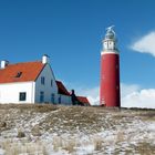 Vuurtoren Texel