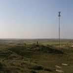 Vuurtoren Texel