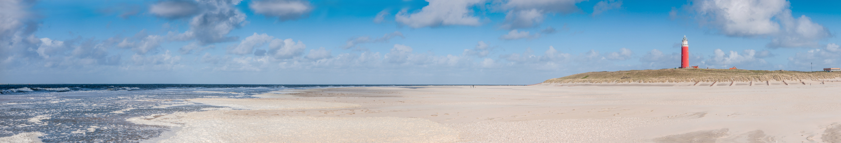 Vuurtoren Texel