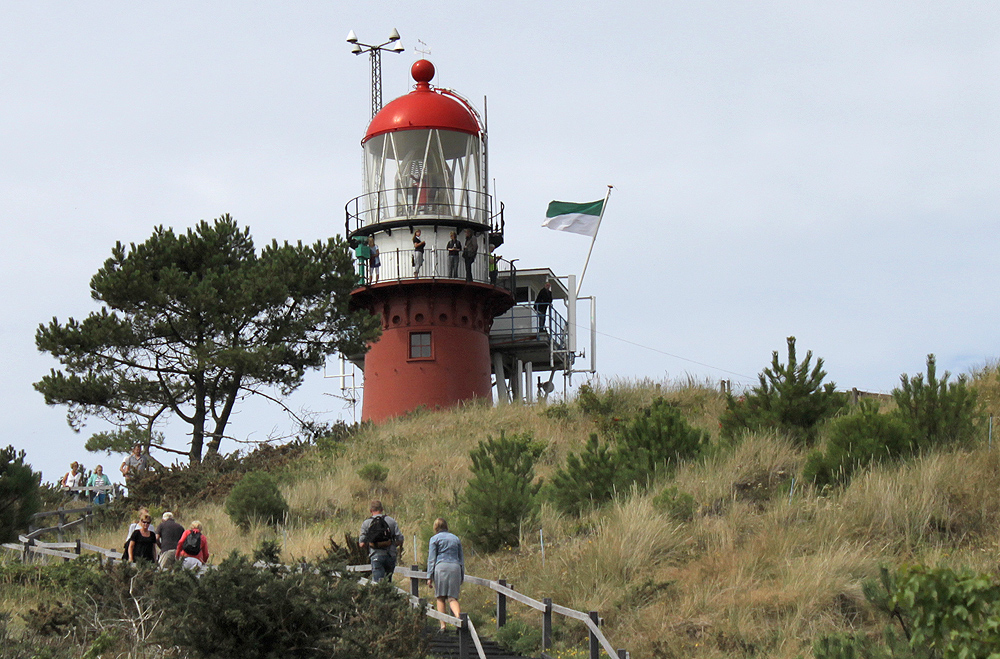 Vuurtoren van Vlieland