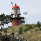 Vuurtoren van Vlieland