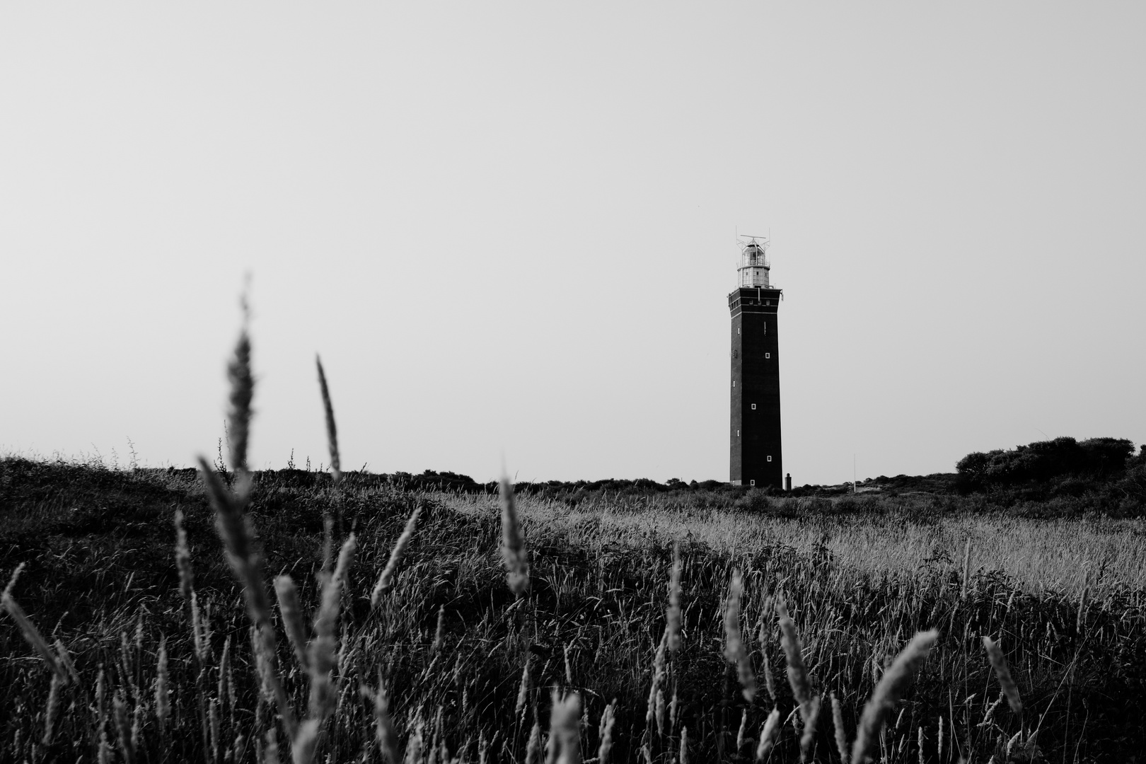 Vuurtoren Westhoofd