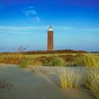 Vuurtoren Westhoofd - Leuchtturm in Ouddorp