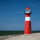 Vuurtoren Westkapelle Laag - Noorderhoofd