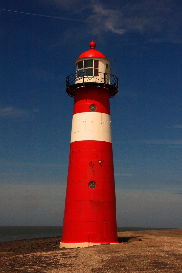 Vuurtoren Westkapelle NL