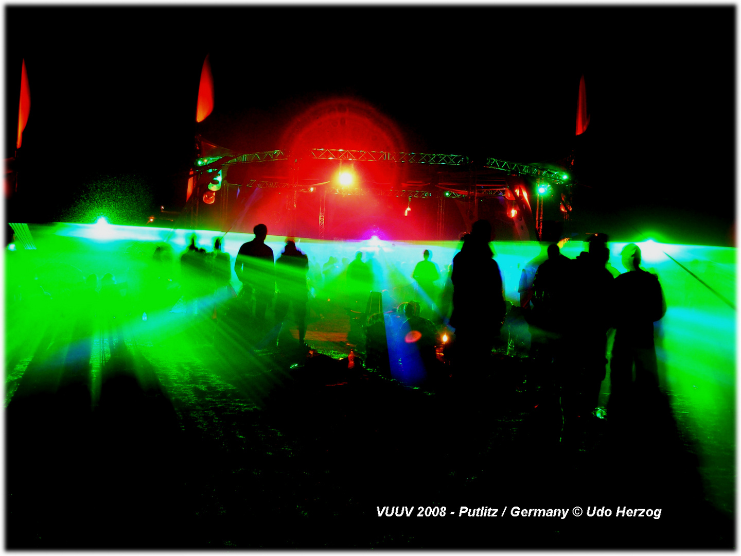 VUUV 2008 - Putlitz / Germany