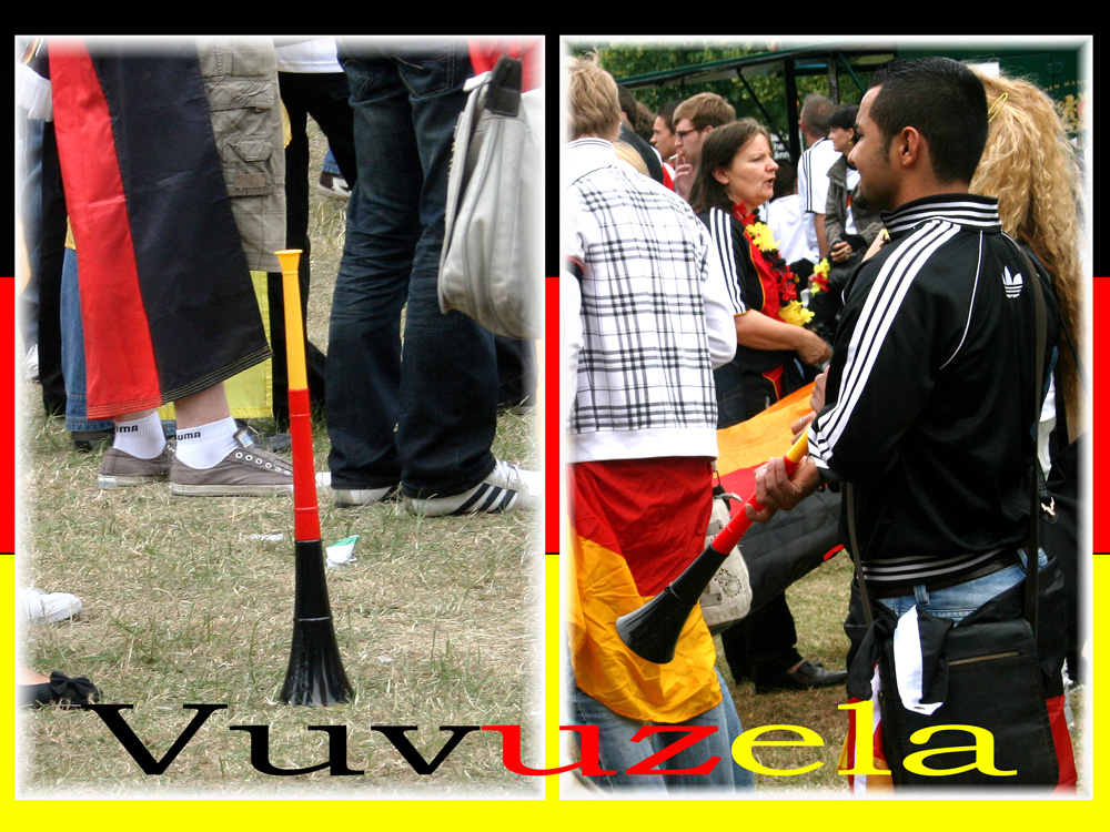 Vuvuzela