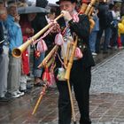 Vuvuzela nicht nur beim Fussball