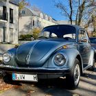 VW 1303 - Der Superkäfer