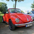 VW 1303 LS Cabrio