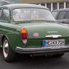 VW 1600 L